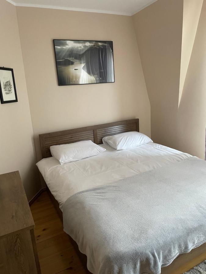 Apartament Mikolajki Ngoại thất bức ảnh