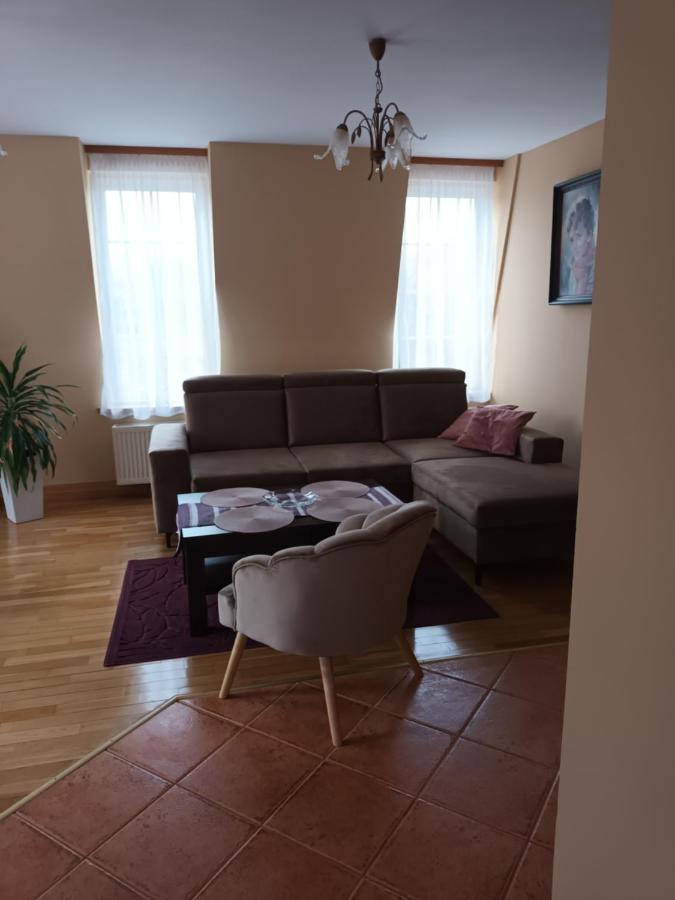 Apartament Mikolajki Ngoại thất bức ảnh