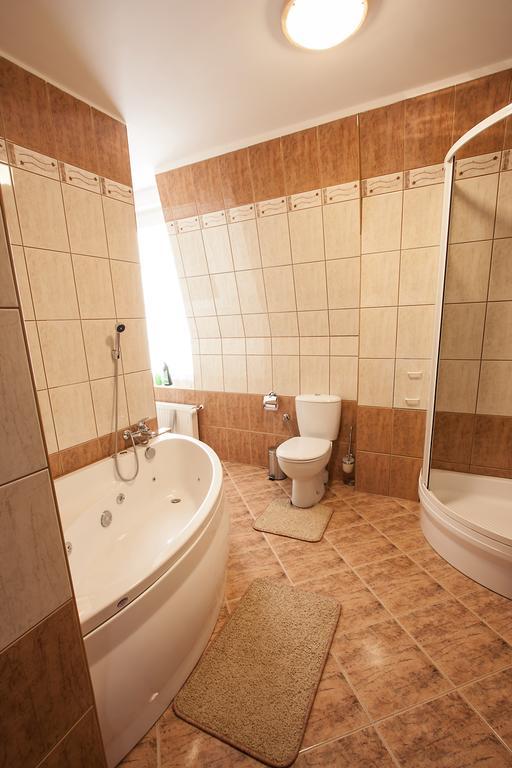 Apartament Mikolajki Phòng bức ảnh