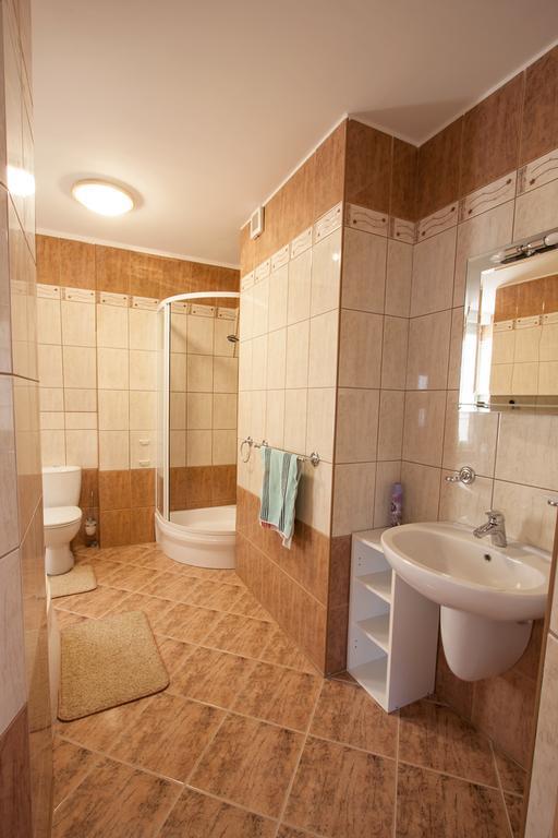 Apartament Mikolajki Phòng bức ảnh
