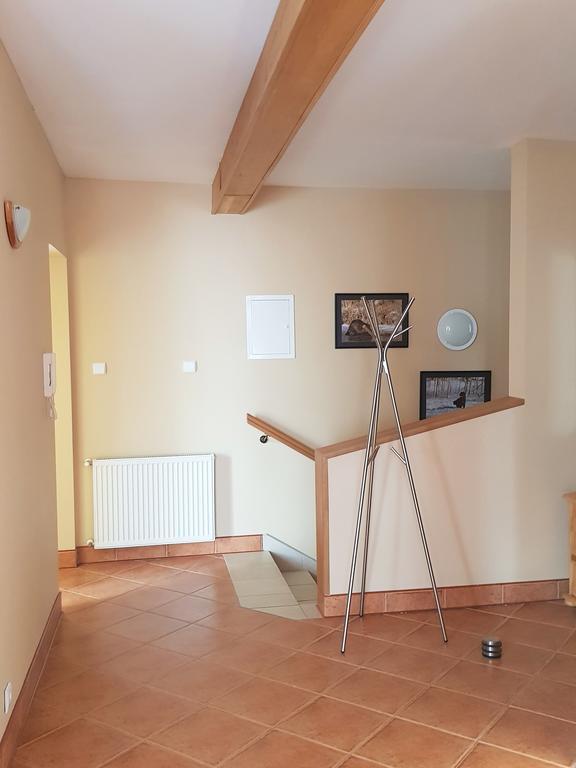 Apartament Mikolajki Ngoại thất bức ảnh