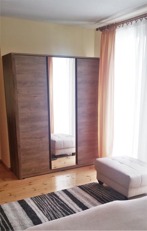 Apartament Mikolajki Ngoại thất bức ảnh